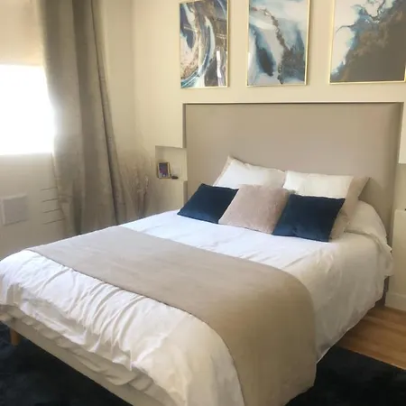 Apartment Liberte Ensoleille *